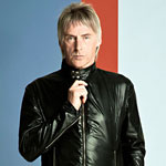 Paul Weller cover pic