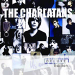 The Charlatans cover pic