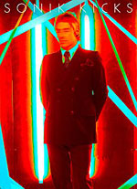 Paul Weller cover pic